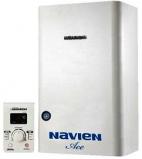Настенный газовый котел Navien Ace - 24k White