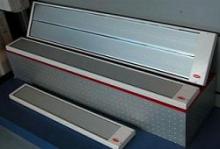 Инфракрасный обогреватель General GFH 3000