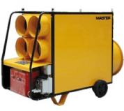 Тепловая пушка Master BV 690 FS