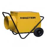 Тепловая пушка Master B 18 EPR