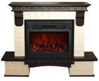 Электрокамин Real-flame Arizona (Moonblaze)