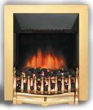 Камин Valor Blenheim longlite brass