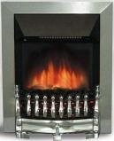 Камин Valor Blenheim longlite chrome (828)