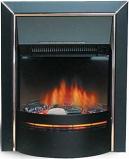 Камин EWT Dimplex Vera black