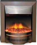 Камин EWT Dimplex Vera chrome