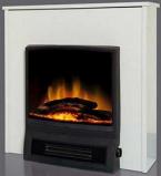 Электрокамин Flamerite Canfield