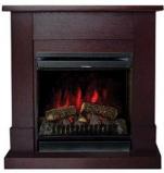 Электрокамин EWT Dimplex Alba Gannon