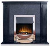 Электрокамин EWT Dimplex Barletta