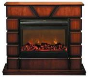 Электрокамин Real-flame Camelot