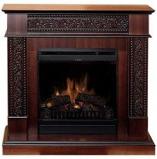 Электрокамин EWT Dimplex Branton Gannon