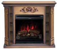 Электрокамин Real-flame Stafford Gannon