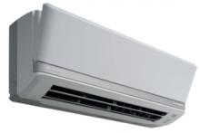 Настенная сплит-система Mitsubishi Heavy SRK60ZJX-S/SRC60ZJX-S