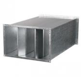 Прямоугольный шумоглушитель ВЕНТС СР 700х400