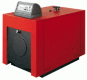 Универсальный котел Fondital Rodi Dual 90