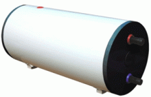 Бойлер косвенного нагрева Galmet SGW(L)120 metall