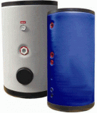 Бойлер косвенного нагрева Galmet SGW(S)500 Skay