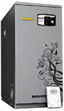 Напольный газовый котел Navien GA-17K Silver/Gold