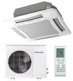 Кассетный кондиционер Electrolux EACC-48H/UP2/N3/EACO-48H/UP2/N3 (Unitary Pro 2)