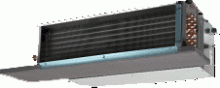 Канальный фанкойл Daikin FWB07ATN