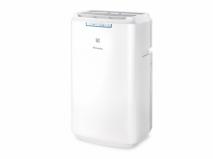 Мобильный кондиционер Electrolux EACM-10 EZ/N3
