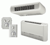 Напольный фанкойл Daikin FWL04CFV