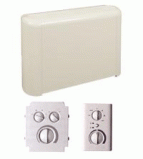 Напольный фанкойл Daikin FWV02CFV