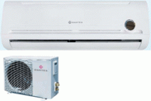 Настенная сплит-система Dantex RK-07SEG