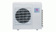 Внешний блок Dantex RK-3M21HME