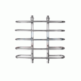 Полотенцесушитель Energy Aero 600х600