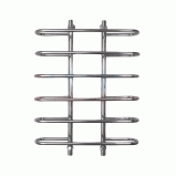 Полотенцесушитель Energy Aero 800х600