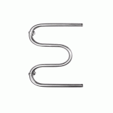 Полотенцесушитель Energy Solo 500x500