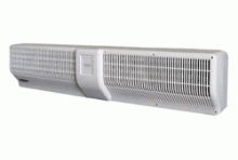 Тепловая завеса General climate KEH-46