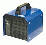 Тепловая пушка Арктос Крепыш-6