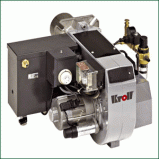 Универсальный котел Kroll KG/UB 20