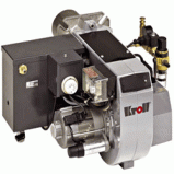Универсальный котел Kroll KG/UB 150