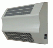 Настенный осушитель воздуха Cuoghi SP-32