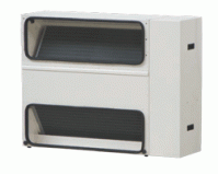 Настенный осушитель воздуха Cuoghi SP-32W