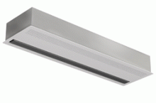 Тепловая завеса Frico AR