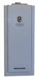 Дизельный котел Navien LST-50KR Silver/Gold