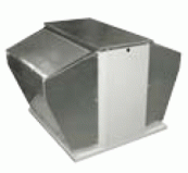 Крышный вентилятор Remak RF 71/50-4D