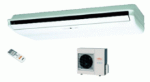 Напольно-потолочный кондиционер Fujitsu ABYA36L/AOYA36L