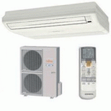 Напольно-потолочный кондиционер Fujitsu ABYA45LC/AOYA45L
