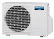 Внешний блок Panasonic CU-2E15GBE