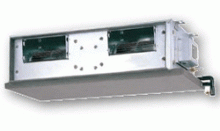 Канальный кондиционер Fujitsu ARY25U/AOY25U