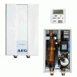 Электрический настенный котел AEG ETH 21