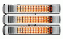 Инфракрасный обогреватель AEG IR Premium 6000