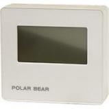 Комнатный преобразователь влажности и температуры Polar Bear PHT-R1