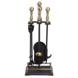 Набор для камина Royal Flame D15160АK