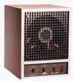 Воздухоочиститель EcoQuest Eagle 5000