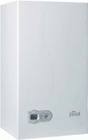 Настенный газовый котел Ferroli Domitech C 32